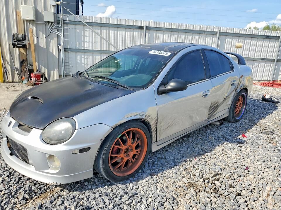 2005 DODGE Neon