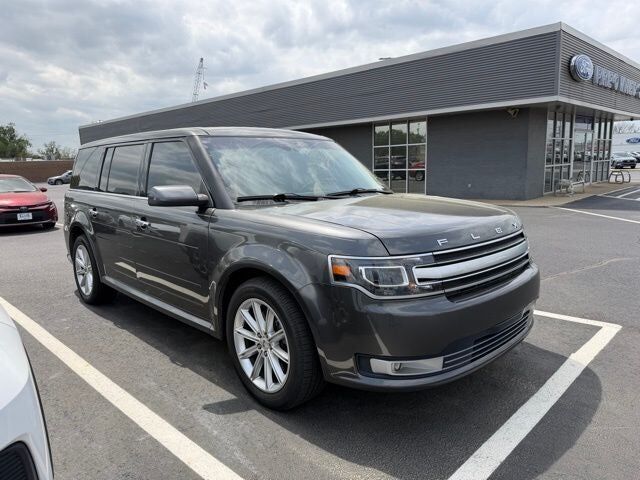 2019 FORD Flex