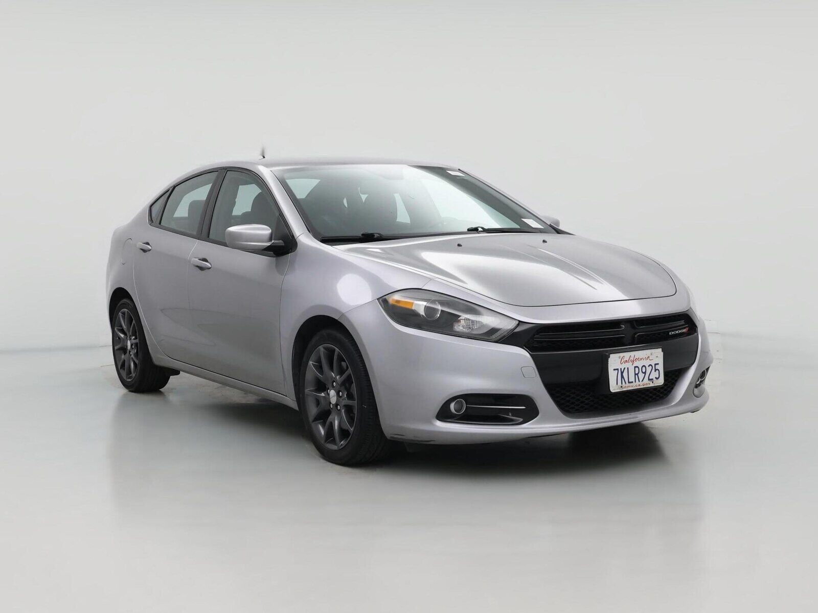2015 DODGE Dart