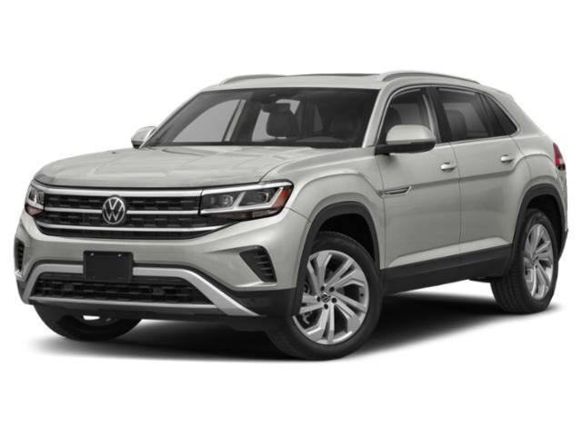 2021 VOLKSWAGEN Atlas Cross Sport