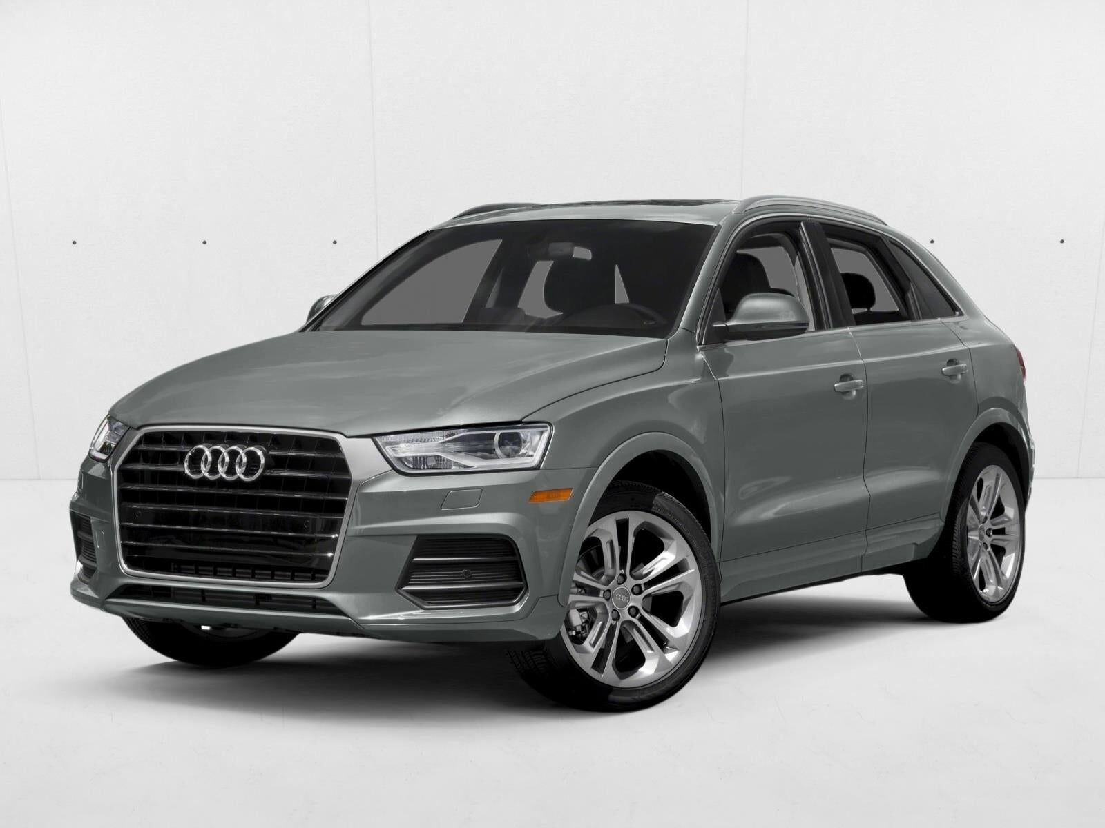 2018 AUDI Q3
