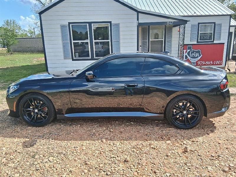 2022 BMW 2 Series
