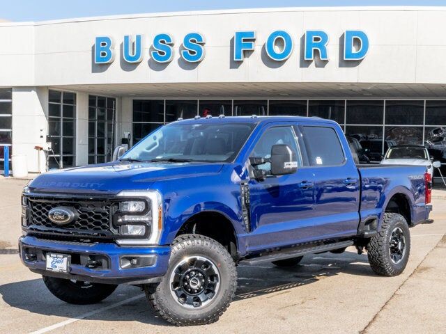 2026 FORD F-250