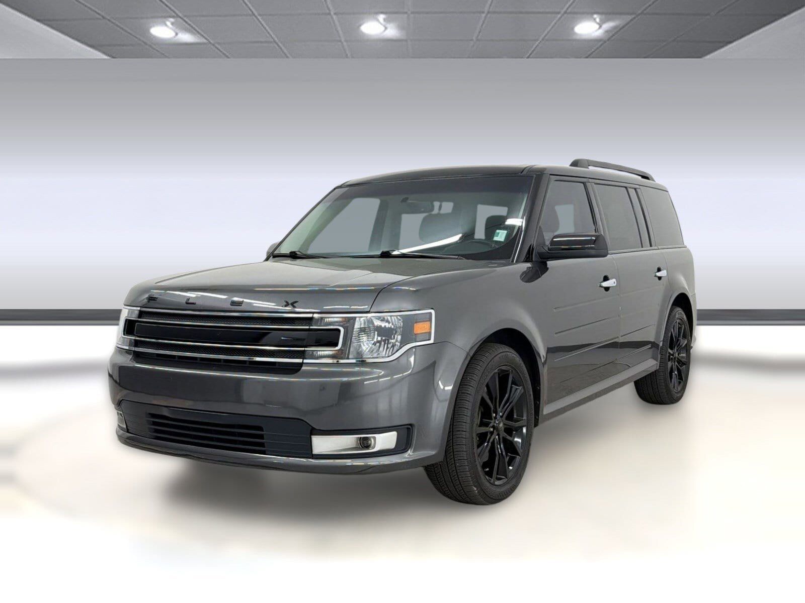 2019 FORD Flex