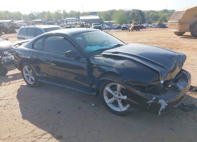 1998 FORD Mustang