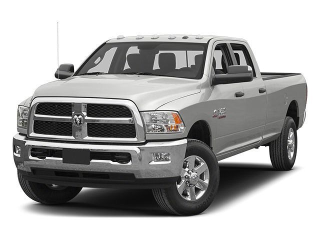 2013 RAM 3500