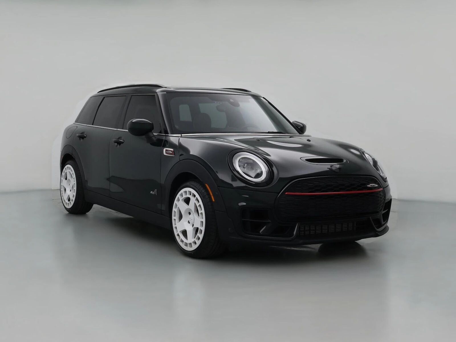 2022 MINI Clubman