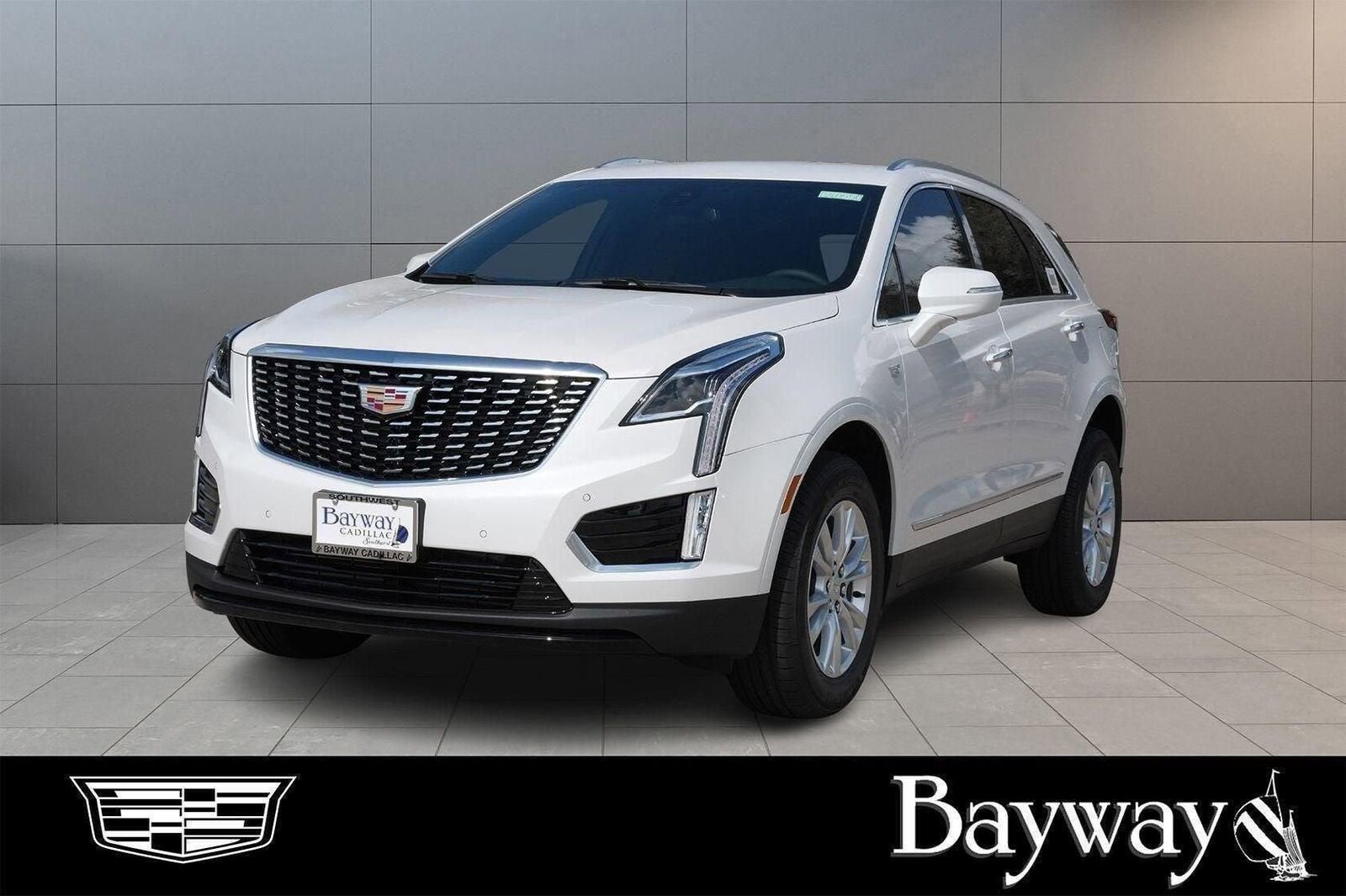 2026 CADILLAC XT5