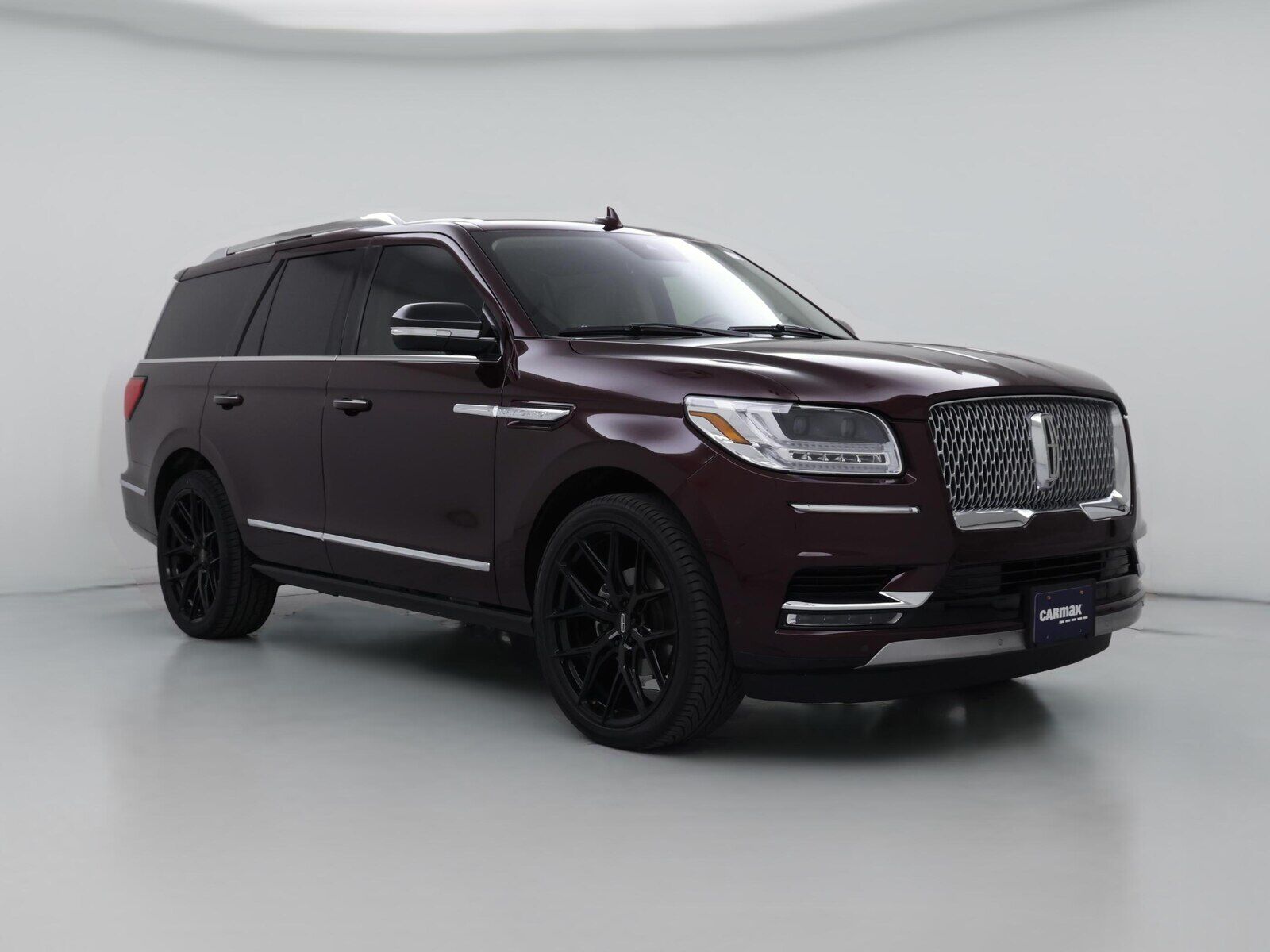 2021 LINCOLN Navigator