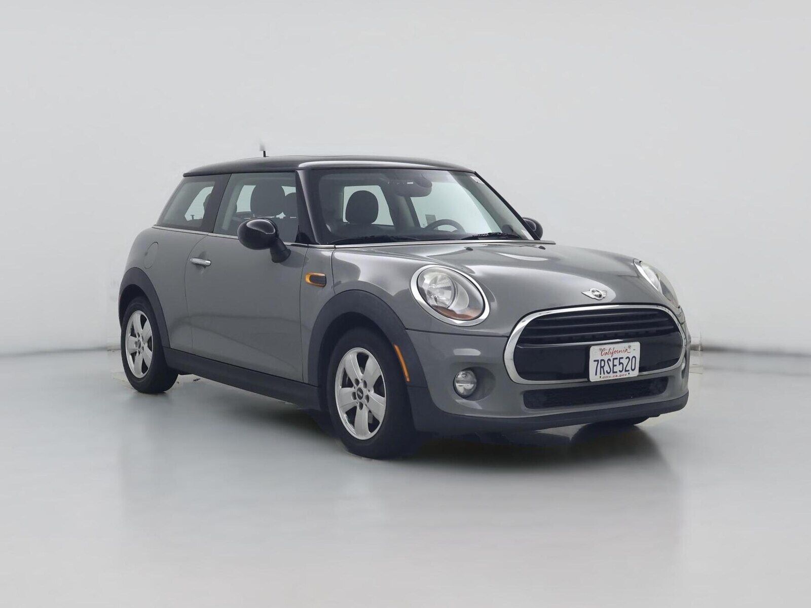 2016 MINI Hardtop