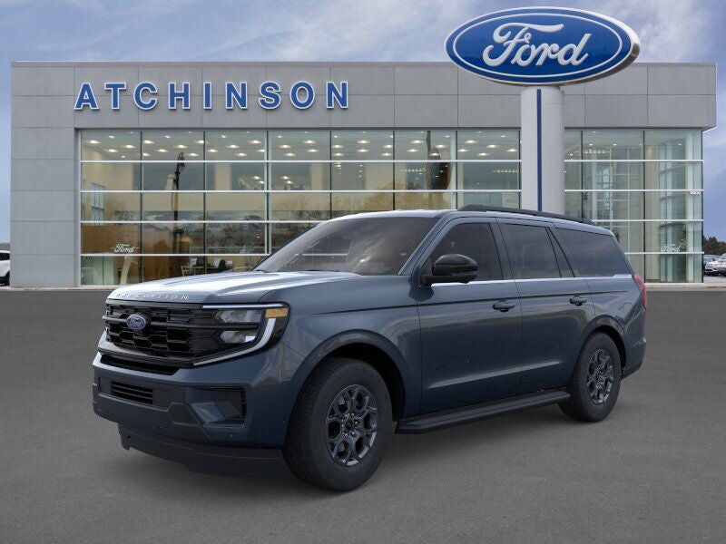 2026 FORD Expedition