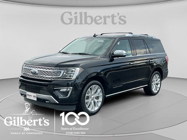 2019 FORD Expedition