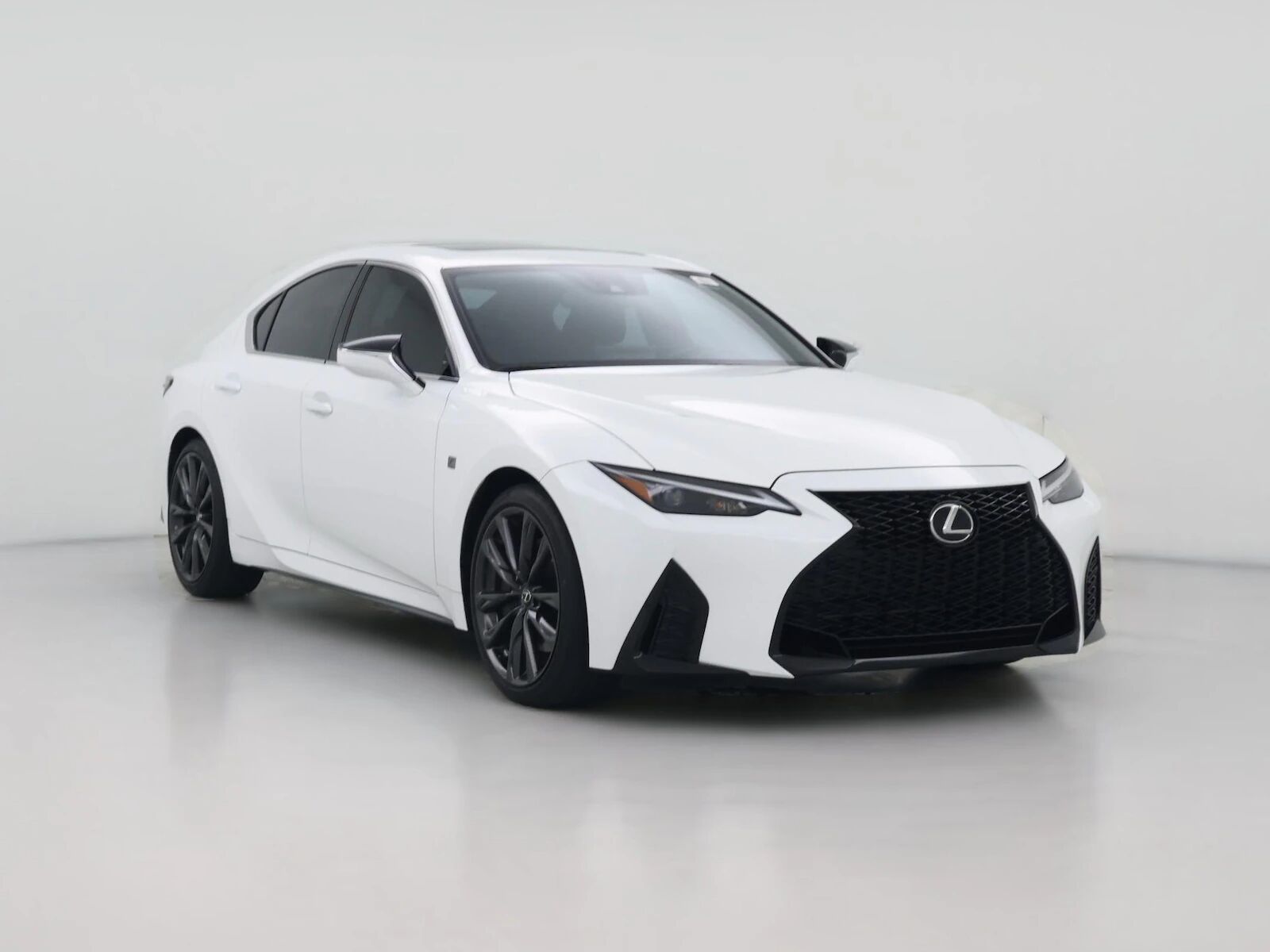 2024 LEXUS IS