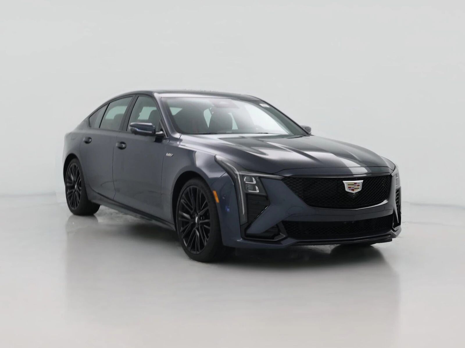 2026 CADILLAC CT5