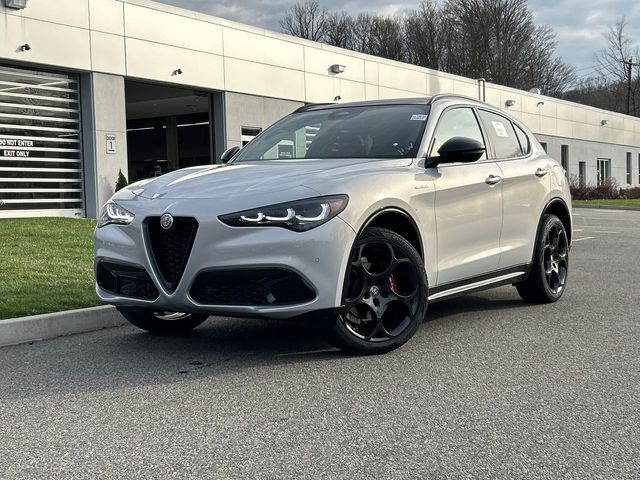 2026 ALFA ROMEO Stelvio