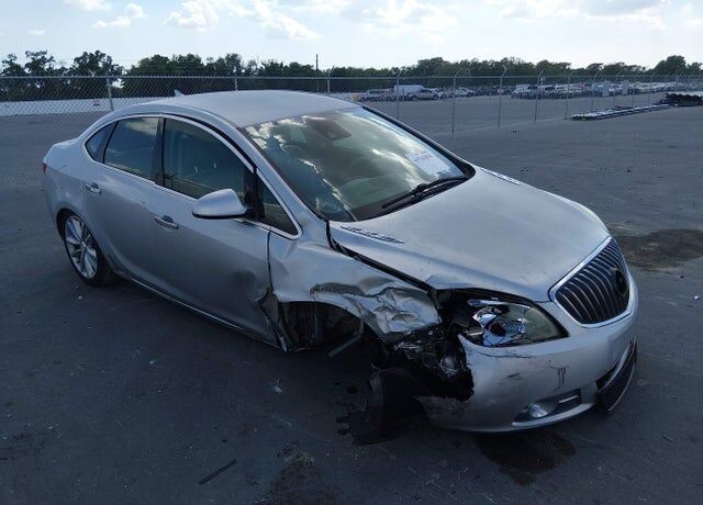 2014 BUICK Verano