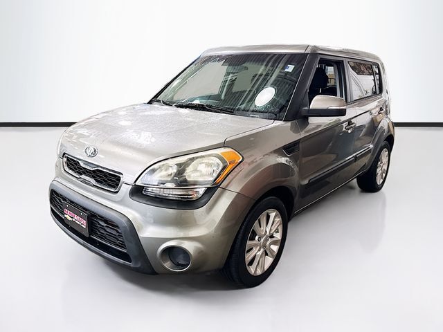2012 KIA Soul