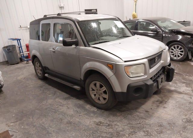 2006 HONDA Element