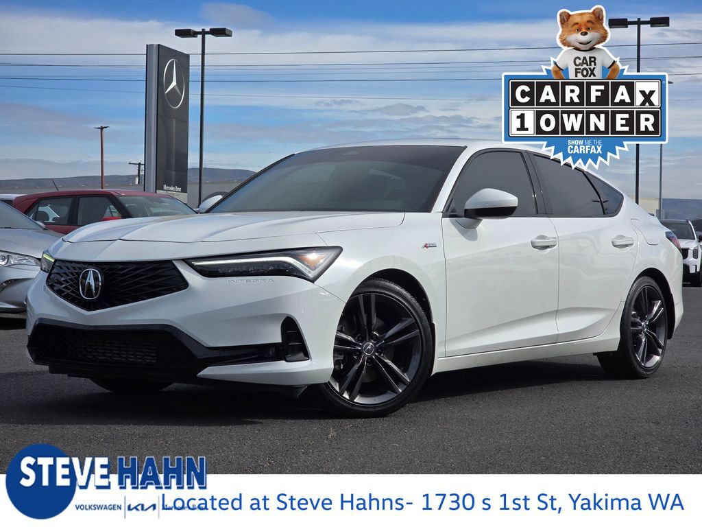 2023 ACURA Integra