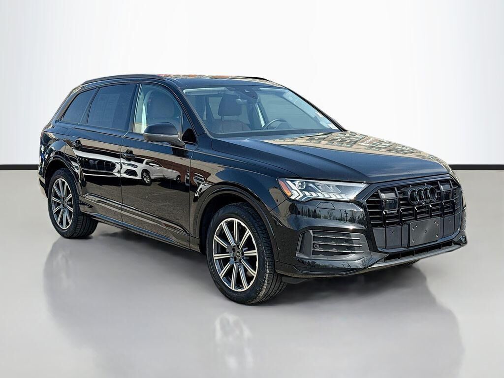 2023 AUDI Q7