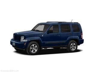 2010 JEEP Liberty