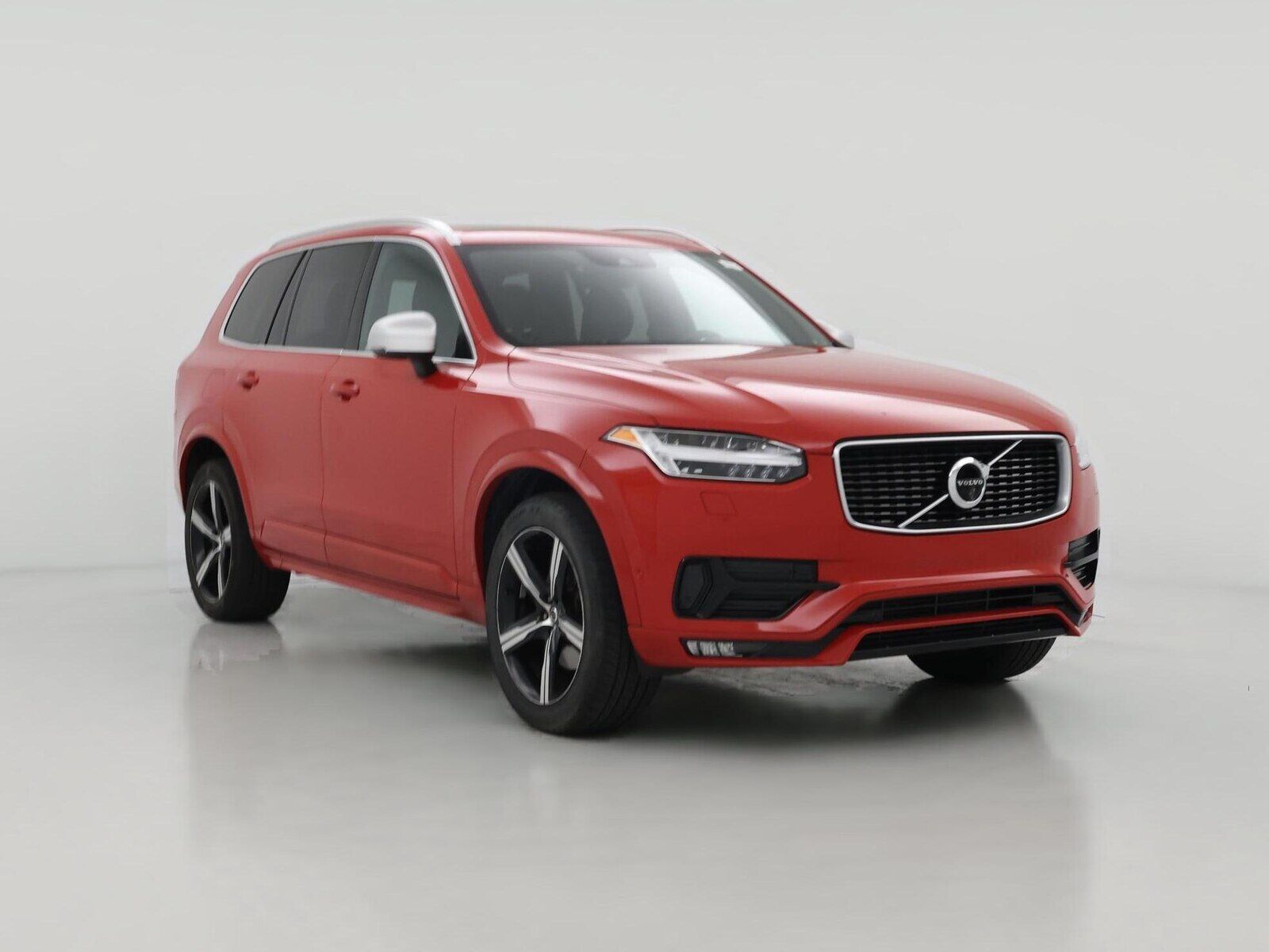 2017 VOLVO XC90