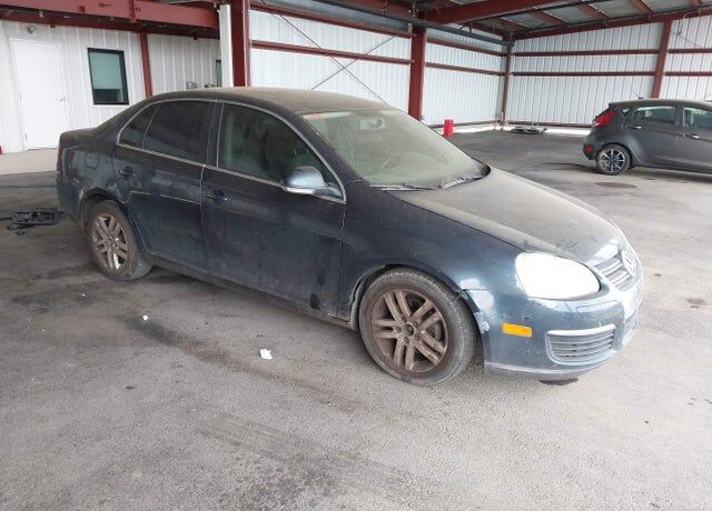 2009 VOLKSWAGEN Jetta