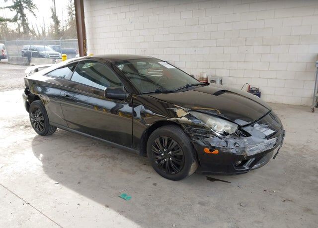 2003 TOYOTA Celica