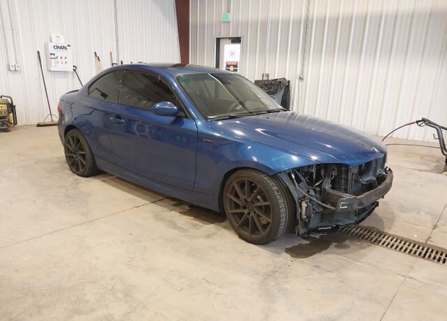 BMW 135i