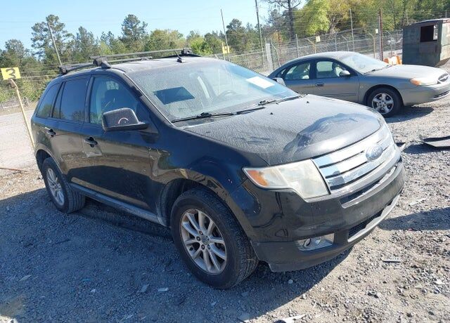 2009 FORD Edge