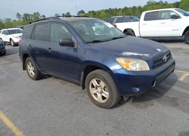 2007 TOYOTA RAV4