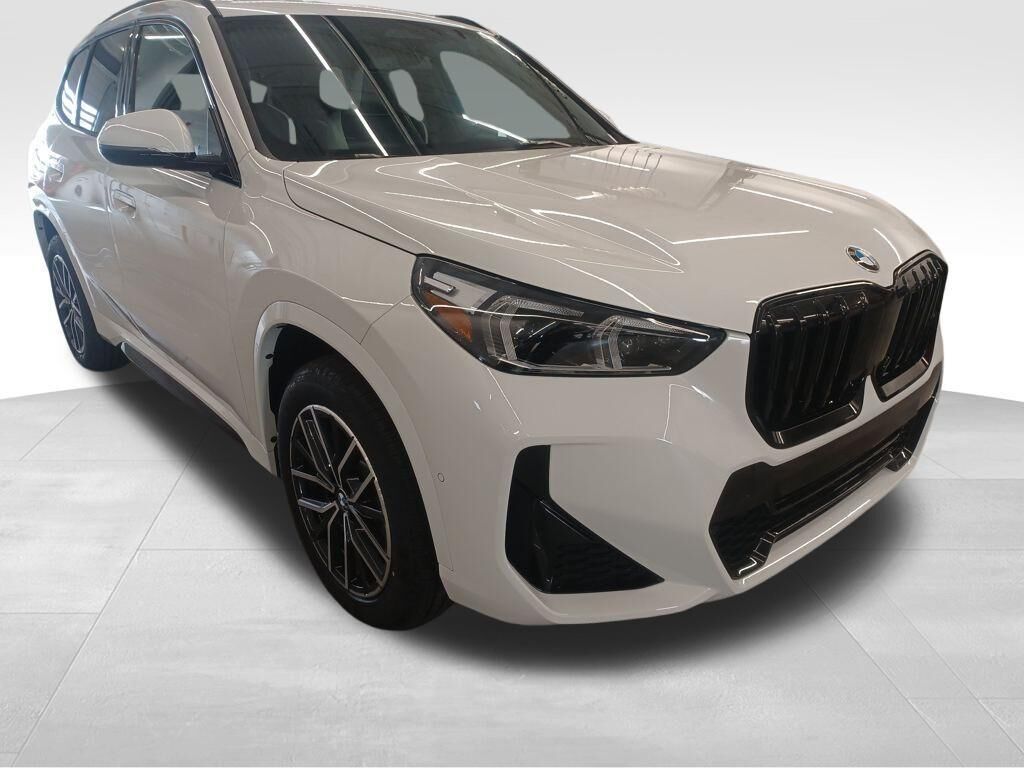 2026 BMW X1