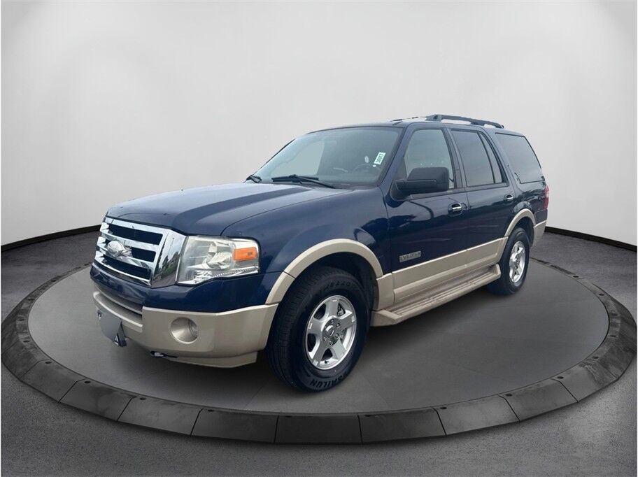 2007 FORD Expedition