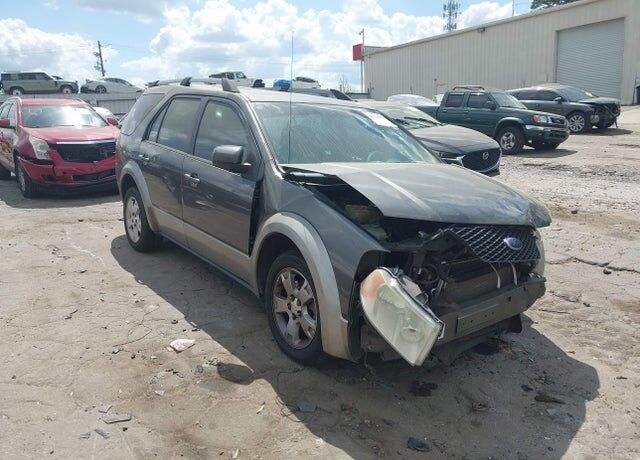 2006 FORD Freestyle