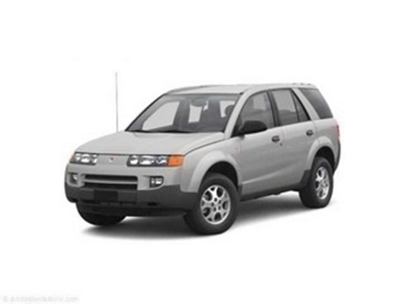2005 SATURN Vue
