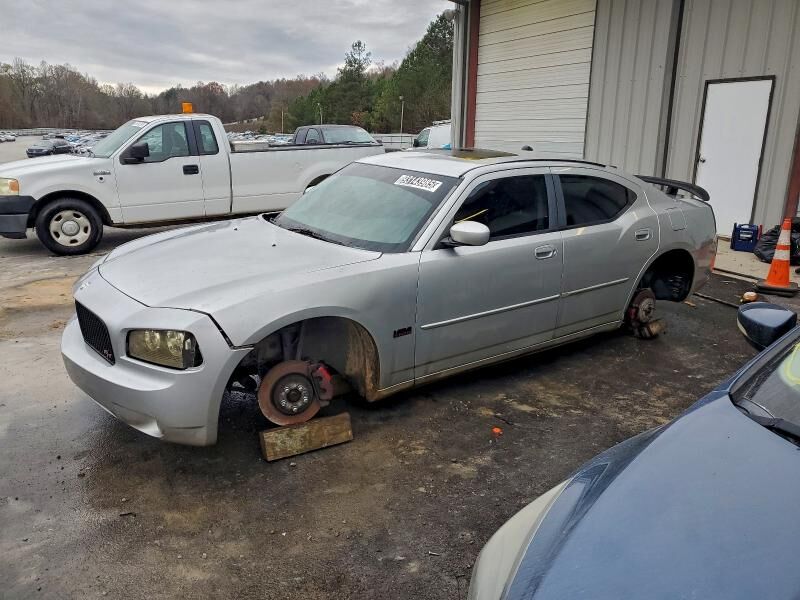 2006 DODGE Charger