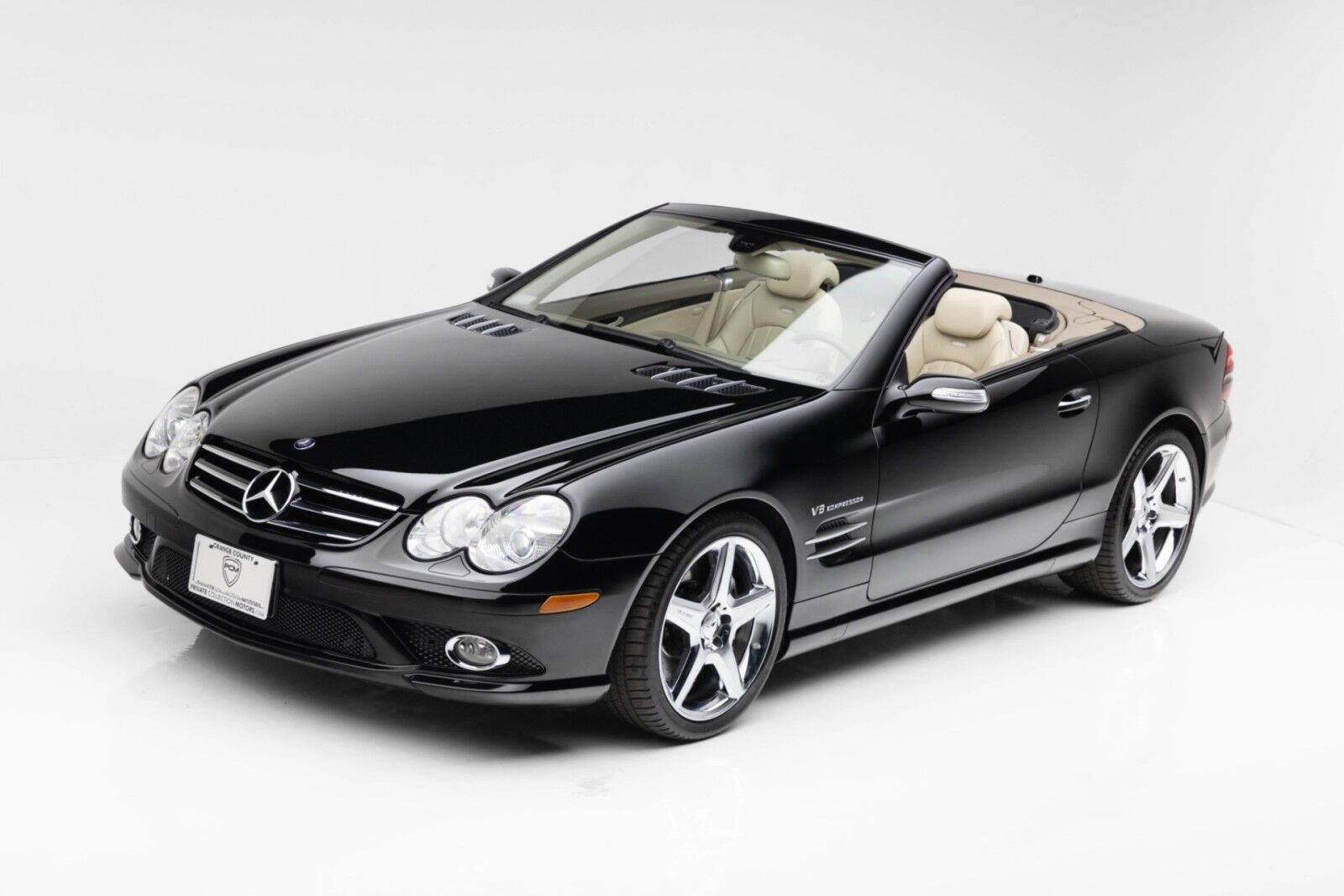 Mercedes-Benz SL-Class