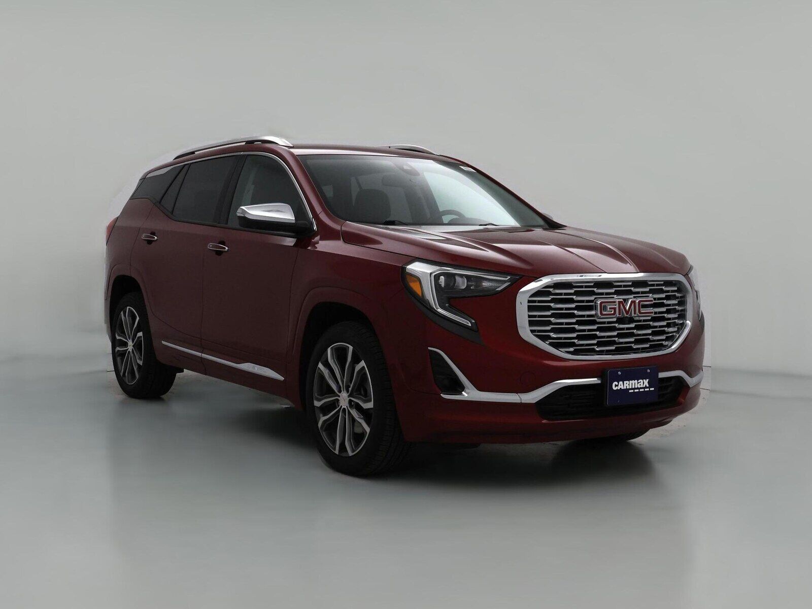 2020 GMC Terrain