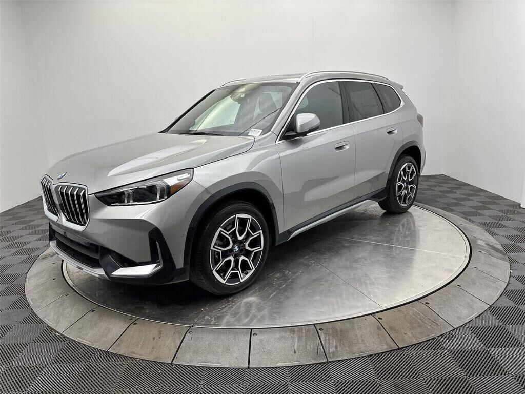2026 BMW X1