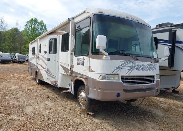 1987 JOHN DEERE John Deere Chassis