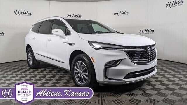 2024 BUICK Enclave