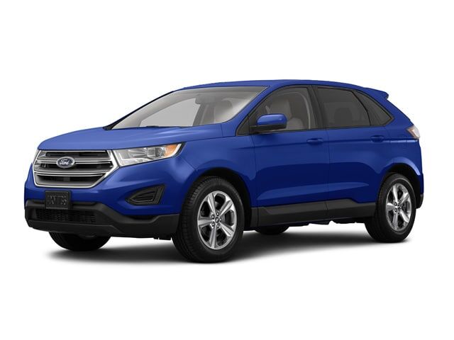 2016 FORD Edge