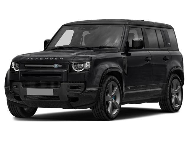 2023 LAND ROVER Defender