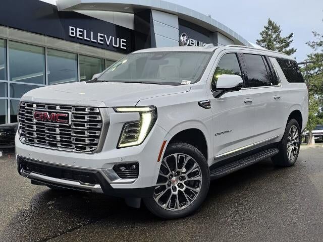 2026 GMC Yukon XL