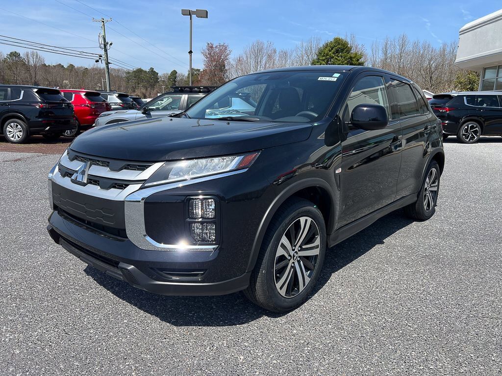 2026 MITSUBISHI Outlander Sport