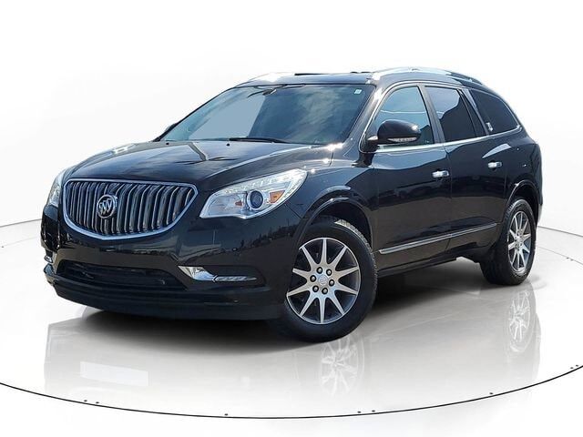 2016 BUICK Enclave