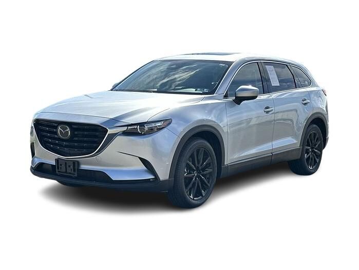 2023 MAZDA CX-9