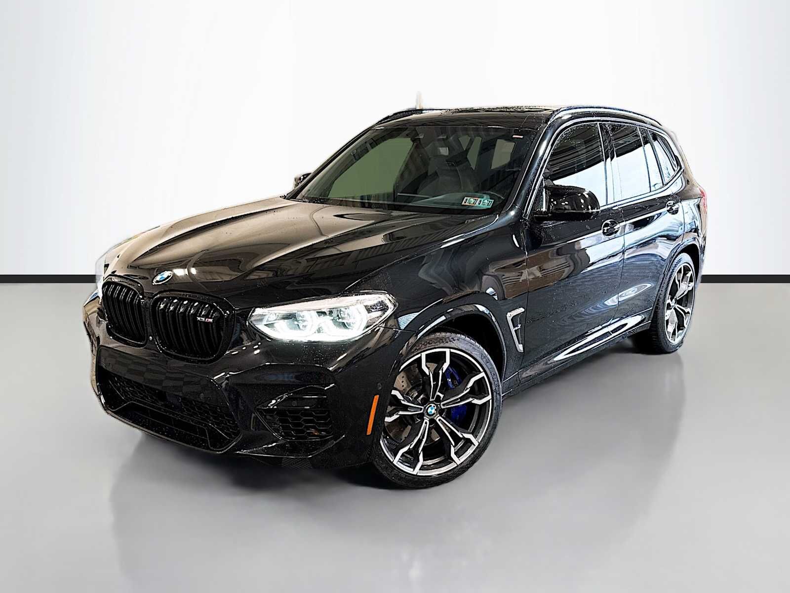 2020 BMW X3