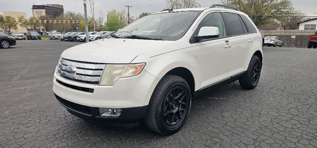 2009 FORD Edge