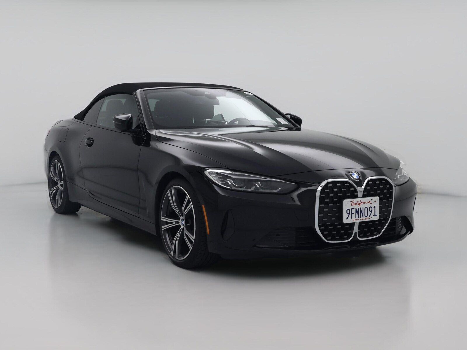 2023 BMW 4 Series